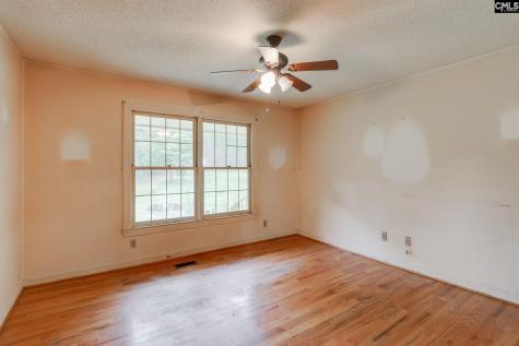 2117 & 2109 Togetherness Way Mcbee SC 29101