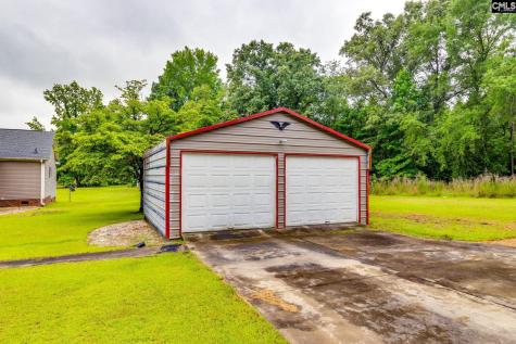 2117 & 2109 Togetherness Way Mcbee SC 29101