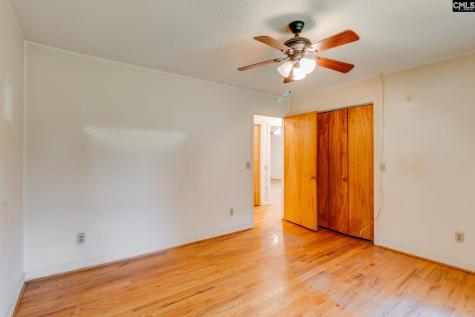 2117 & 2109 Togetherness Way Mcbee SC 29101