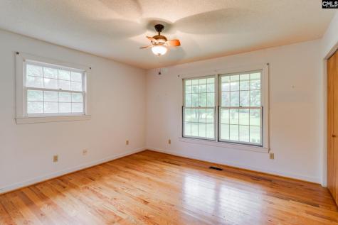 2117 & 2109 Togetherness Way Mcbee SC 29101