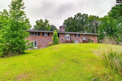 2117 & 2109 Togetherness Way Mcbee SC 29101