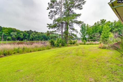 2117 & 2109 Togetherness Way Mcbee SC 29101
