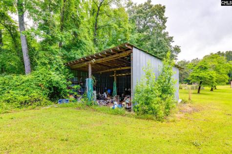 2117 & 2109 Togetherness Way Mcbee SC 29101