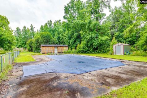 2117 & 2109 Togetherness Way Mcbee SC 29101