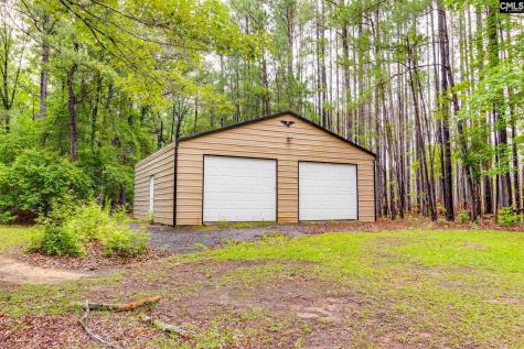 2117 & 2109 Togetherness Way Mcbee SC 29101