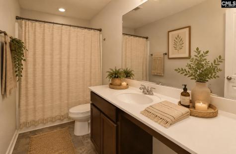 1033 Matchingham Drive Columbia SC 29223