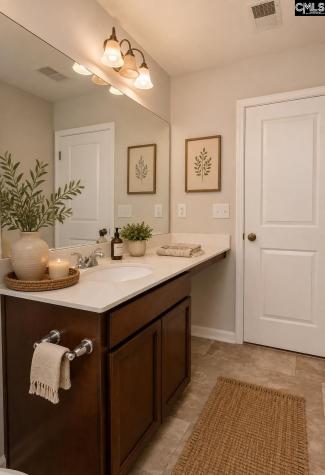 1033 Matchingham Drive Columbia SC 29223