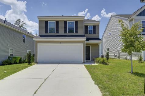 1033 Matchingham Drive Columbia SC 29223