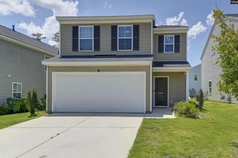 1033 Matchingham Drive Columbia SC 29223