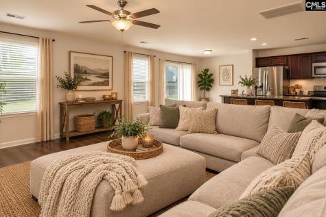1033 Matchingham Drive Columbia SC 29223
