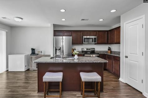 1033 Matchingham Drive Columbia SC 29223