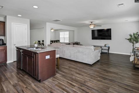 1033 Matchingham Drive Columbia SC 29223