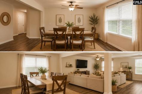 1033 Matchingham Drive Columbia SC 29223