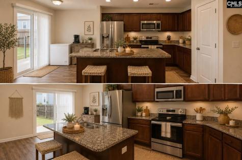 1033 Matchingham Drive Columbia SC 29223