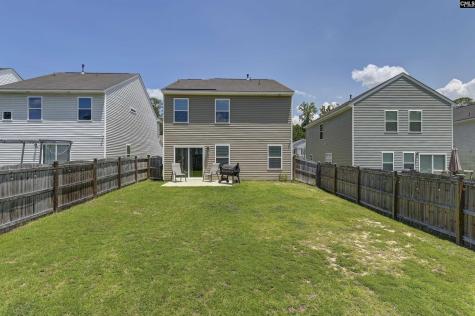 1033 Matchingham Drive Columbia SC 29223