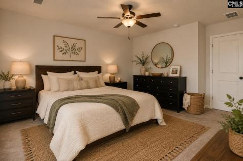 1033 Matchingham Drive Columbia SC 29223