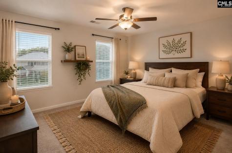 1033 Matchingham Drive Columbia SC 29223