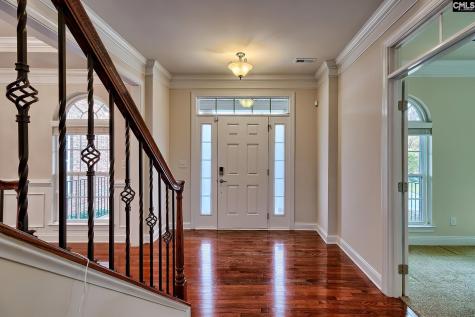56 Roundtree Road Blythewood SC 29016-7316