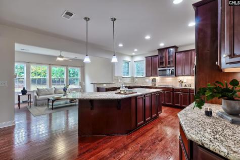 56 Roundtree Road Blythewood SC 29016-7316