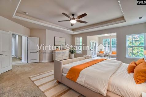 56 Roundtree Road Blythewood SC 29016-7316