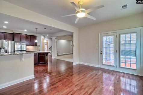 56 Roundtree Road Blythewood SC 29016-7316