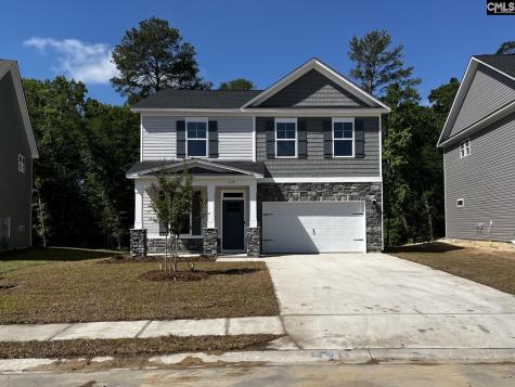 119 Balis Farm Circle Blythewood SC 29016