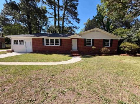 1817 Neptune Drive Columbia SC 29209