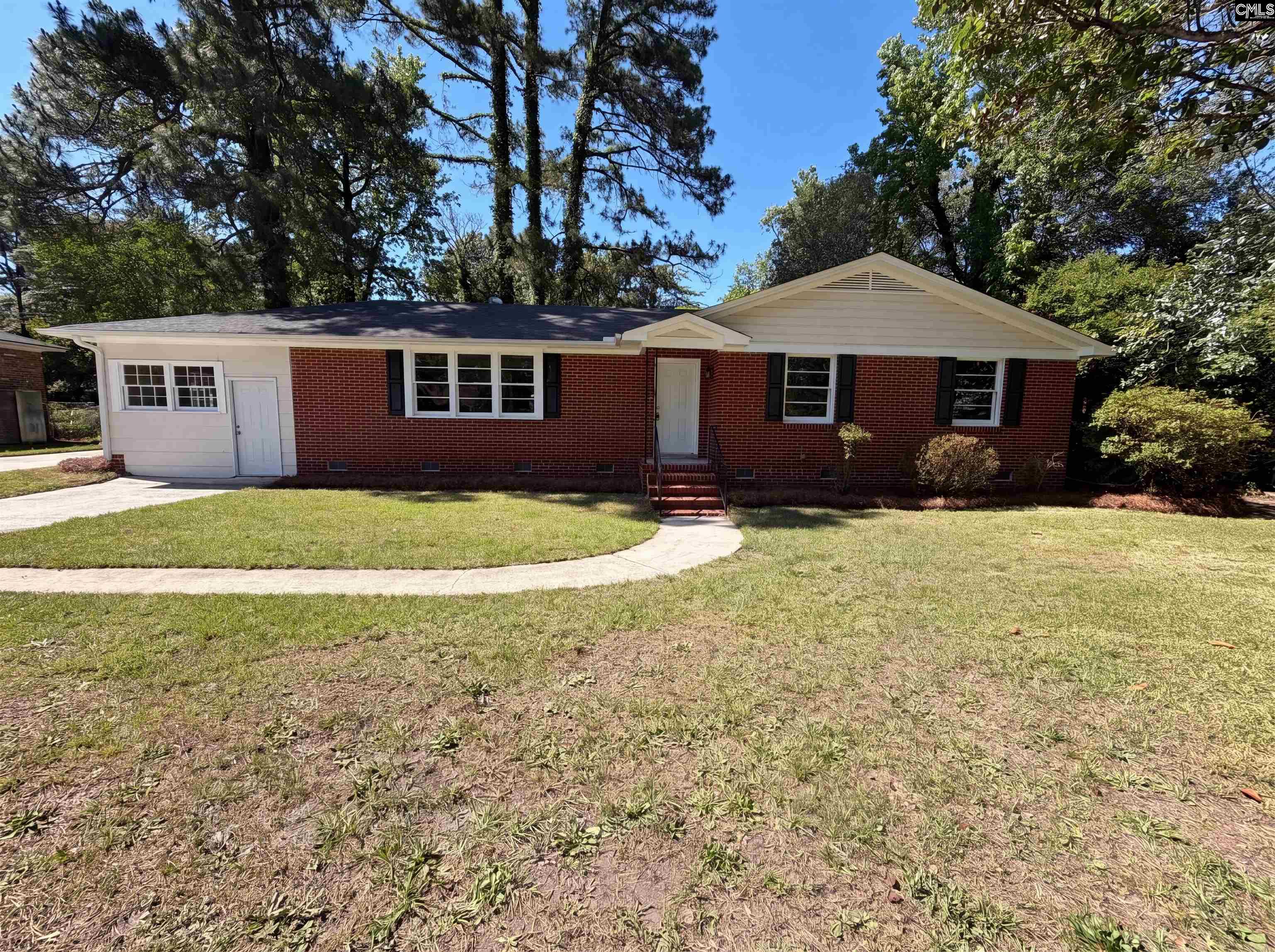 1817 Neptune Drive Columbia SC 29209