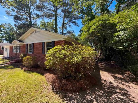 1817 Neptune Drive Columbia SC 29209