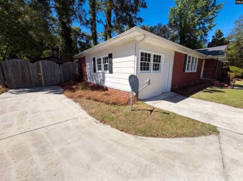 1817 Neptune Drive Columbia SC 29209