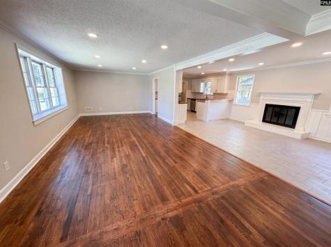 1817 Neptune Drive Columbia SC 29209