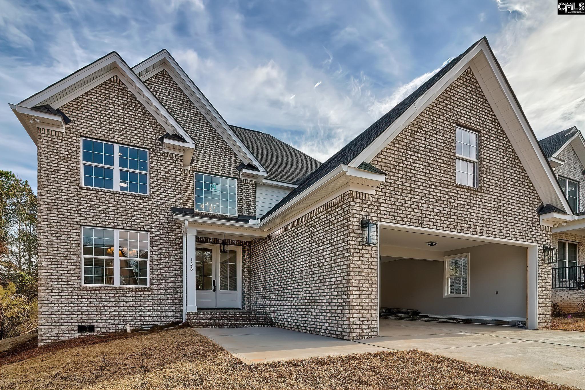 136 Palm Point Drive Columbia SC 29212