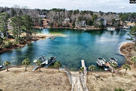136 Palm Point Drive Columbia SC 29212