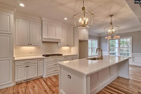 136 Palm Point Drive Columbia SC 29212