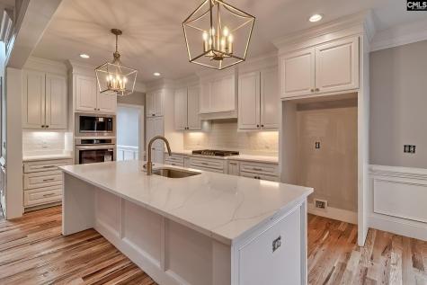 136 Palm Point Drive Columbia SC 29212