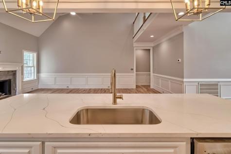 136 Palm Point Drive Columbia SC 29212
