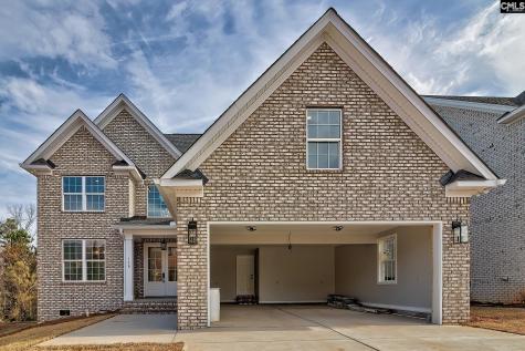 136 Palm Point Drive Columbia SC 29212