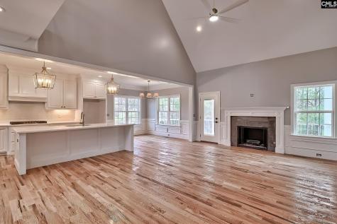 136 Palm Point Drive Columbia SC 29212