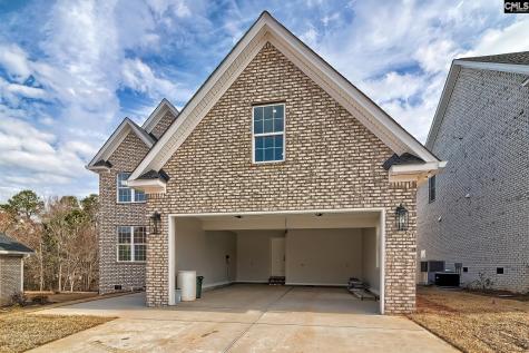 136 Palm Point Drive Columbia SC 29212