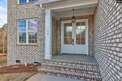 136 Palm Point Drive Columbia SC 29212