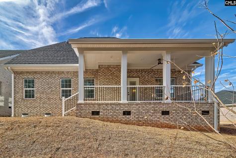 136 Palm Point Drive Columbia SC 29212
