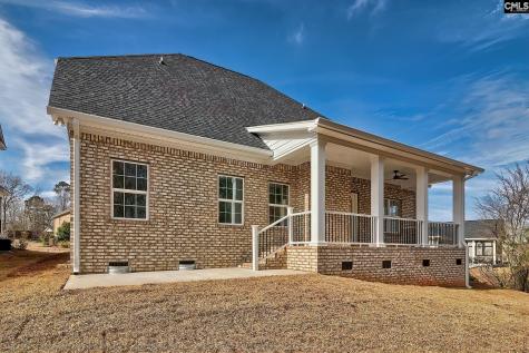 136 Palm Point Drive Columbia SC 29212