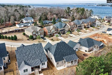 136 Palm Point Drive Columbia SC 29212