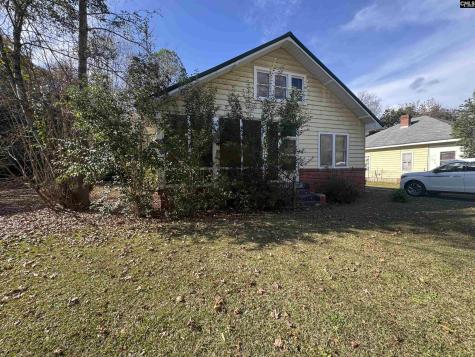 602 S Leesburg Street Hartsville SC 29550