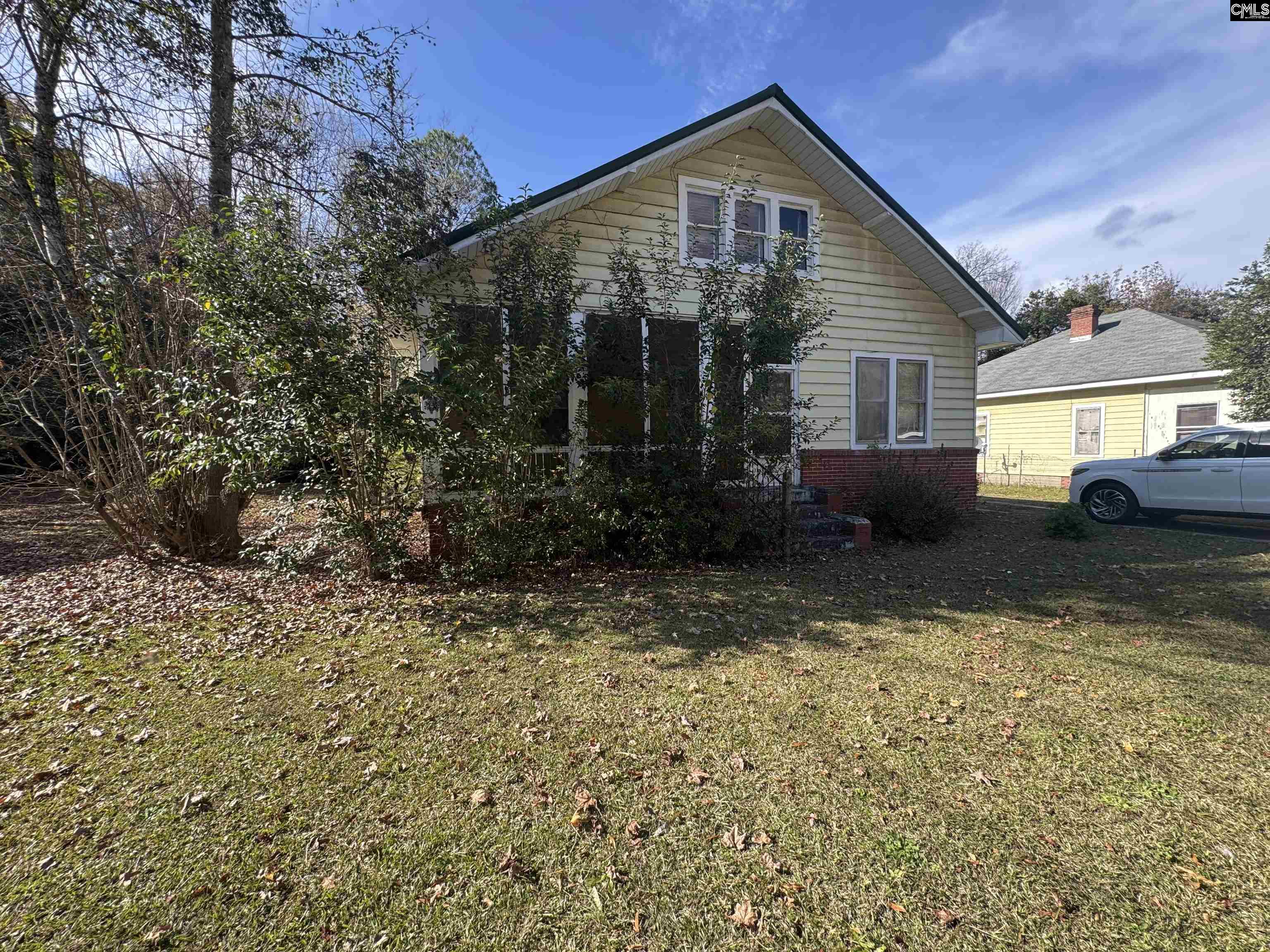 602 S Leesburg Street Hartsville SC 29550