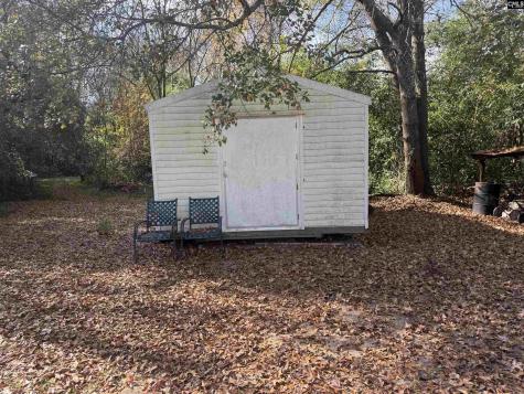 602 S Leesburg Street Hartsville SC 29550