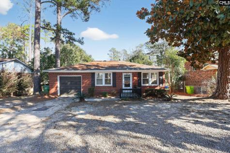 1634 S Beltline Boulevard Columbia SC 29205