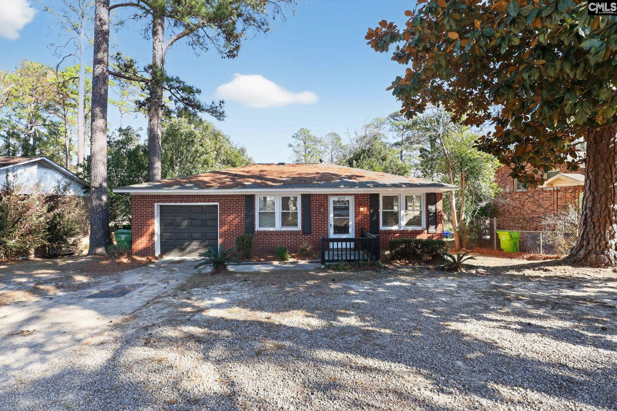 1634 S Beltline Boulevard Columbia SC 29205