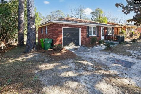 1634 S Beltline Boulevard Columbia SC 29205