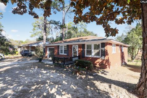 1634 S Beltline Boulevard Columbia SC 29205